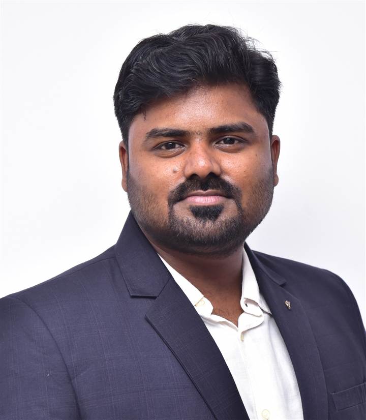 Dr. S. Karthikeyan