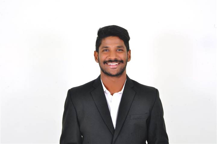 Shaik Sadhiq Hussain
